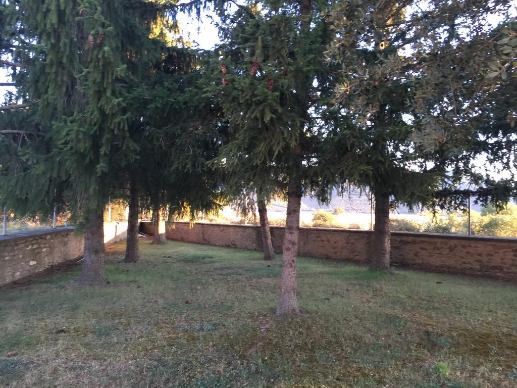 Casa Campo Абай Экстерьер фото
