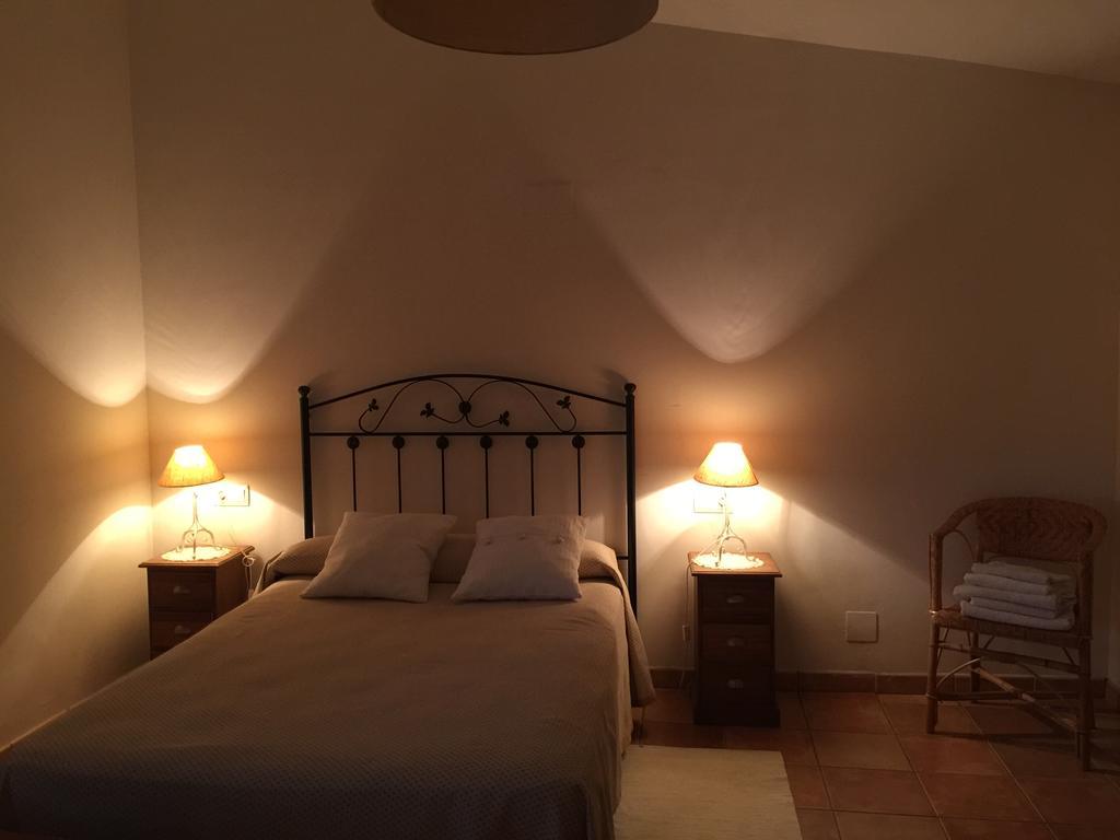 Casa Campo Абай Экстерьер фото