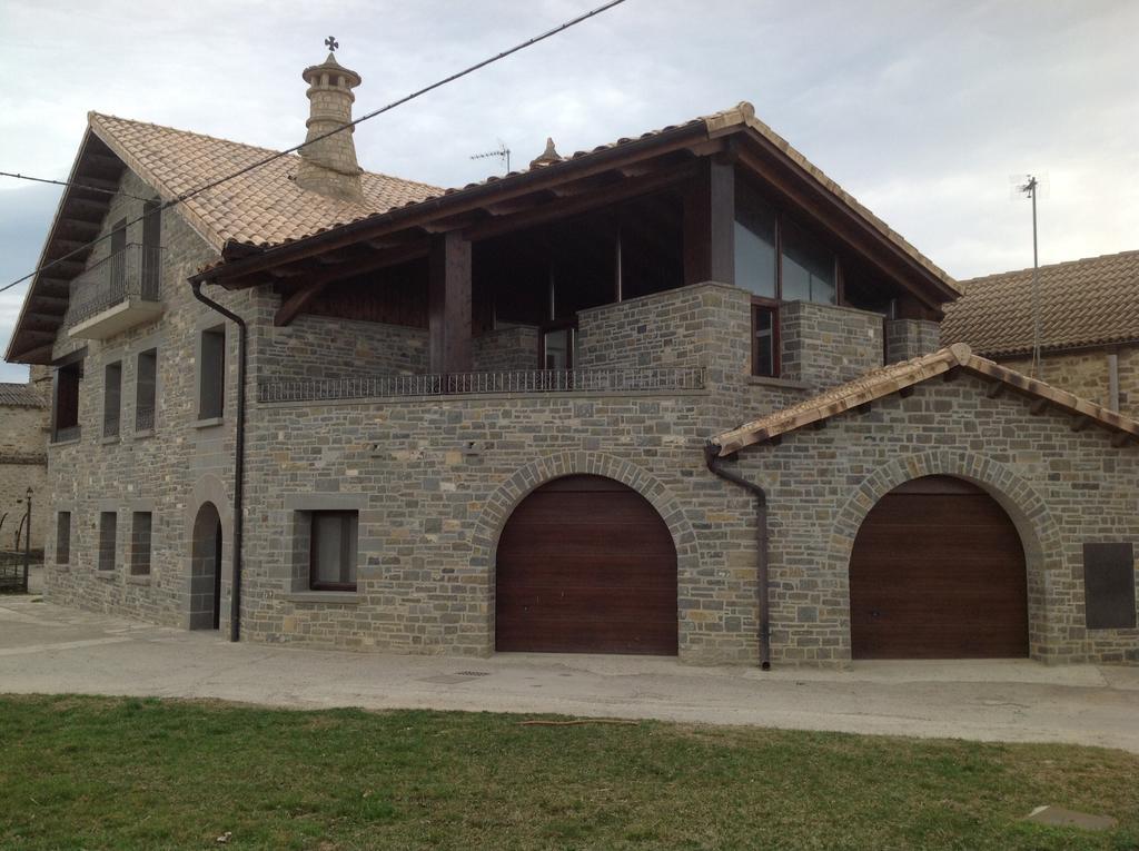 Casa Campo Абай Экстерьер фото