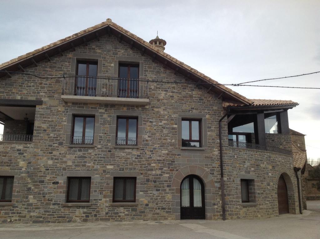 Casa Campo Абай Экстерьер фото