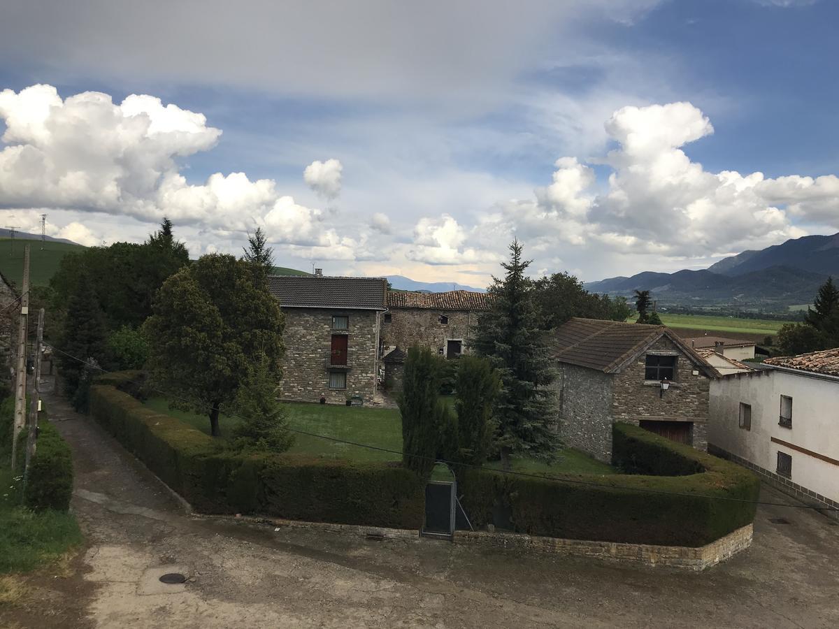 Casa Campo Абай Экстерьер фото