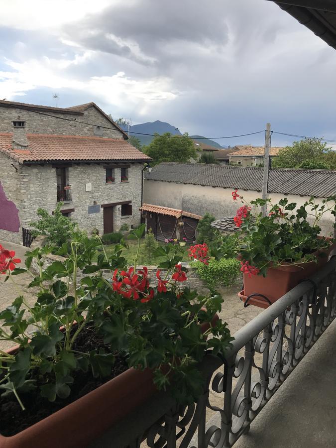 Casa Campo Абай Экстерьер фото