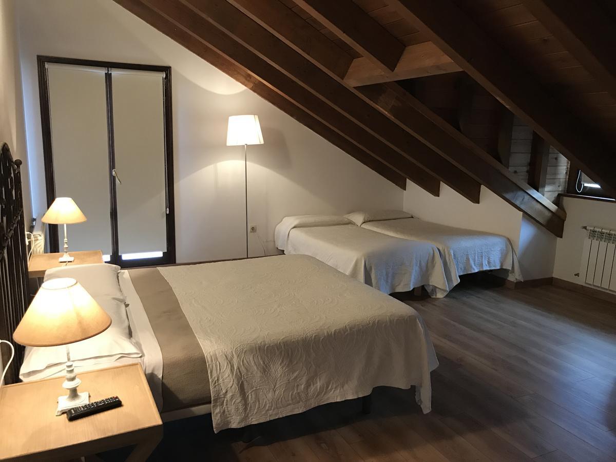 Casa Campo Абай Экстерьер фото