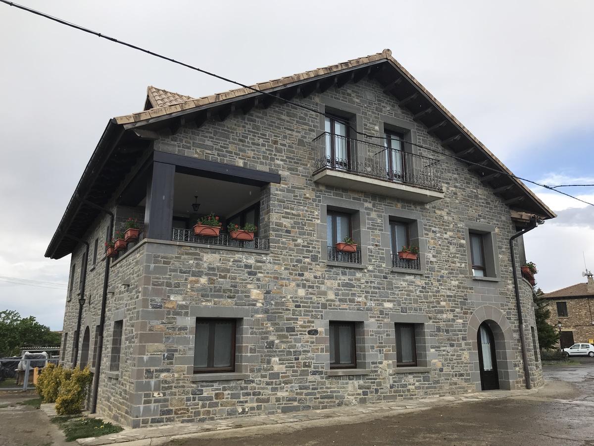 Casa Campo Абай Экстерьер фото