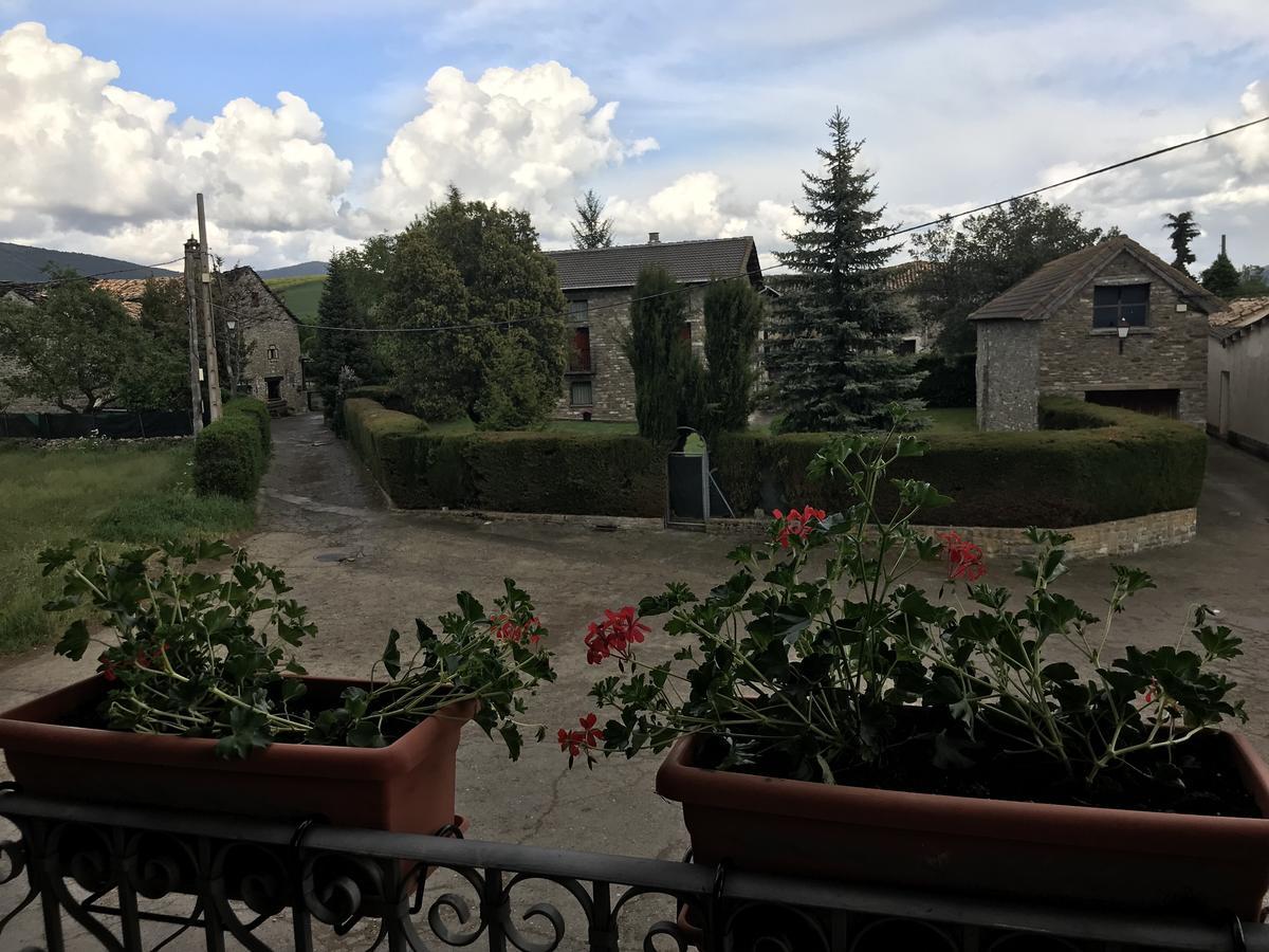 Casa Campo Абай Экстерьер фото